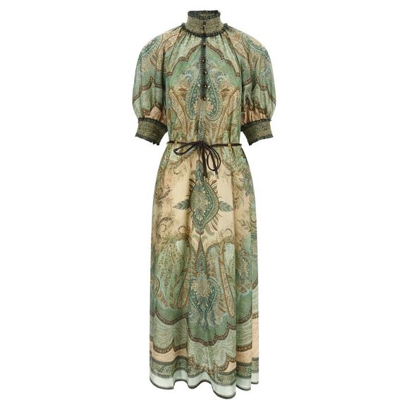 ZIMMERMANN Dresses & Skirts - Zimmermann Women 'Billow Wanderlust' Dress